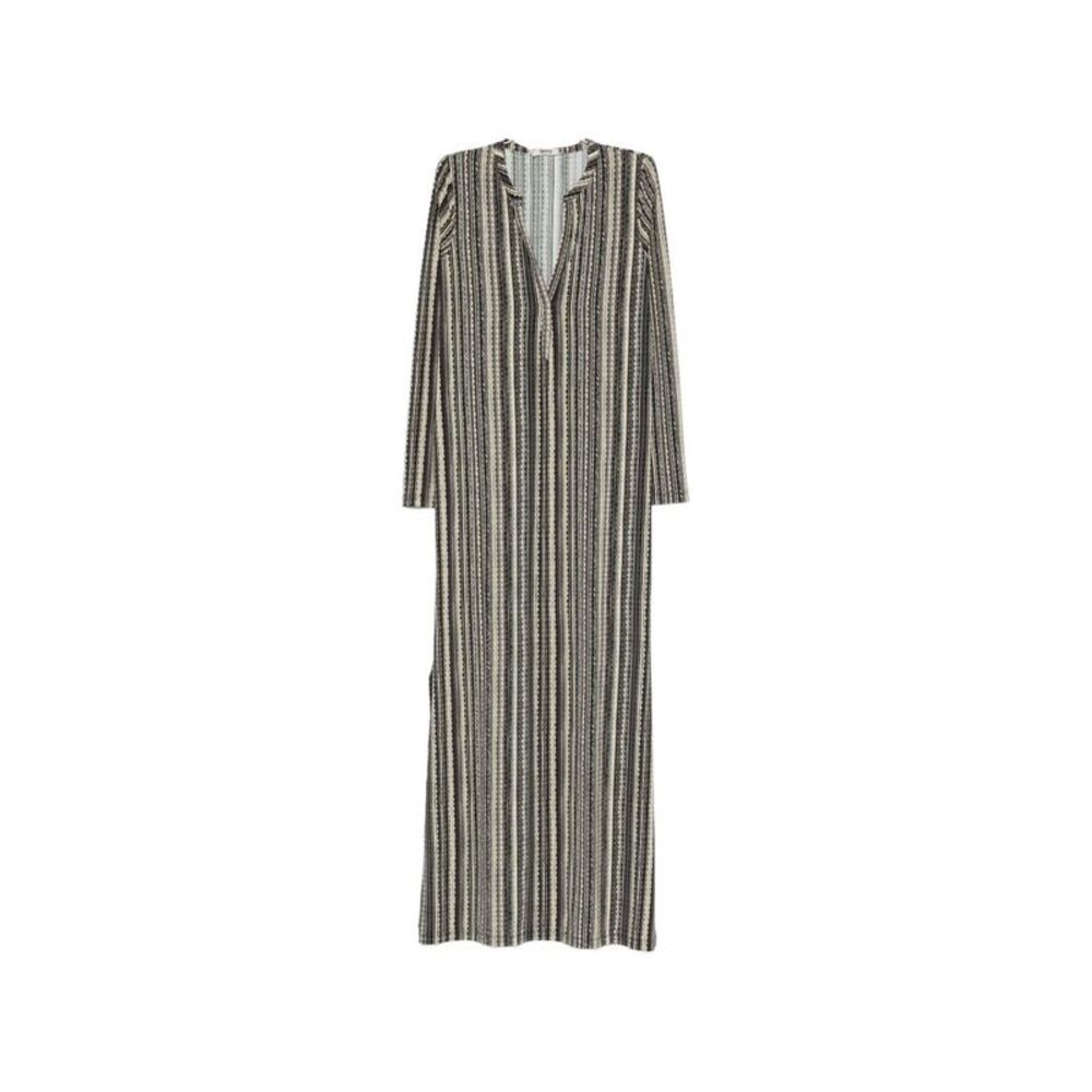 Siyu Women Baez Kaftan Dress